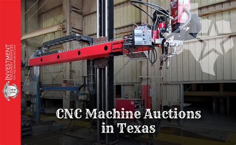 cnc machine action|cnc machine auction.